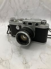 美品 Zorki ゾルキー1 Industar-61 2.8/52 バルナック - メルカリ