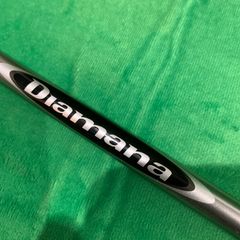 ◇◇フジクラ ベンタスTR RED S PXGスリーブ付：C000709-001