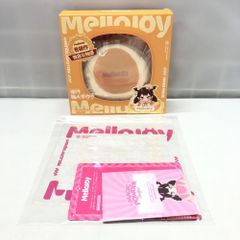 mellojoy 旧スフレ 大きいスフレ 新品 付属品完備 - メルカリ