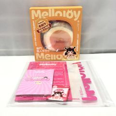メロジョイ スクイーズ スフレ ピンク - メルカリ