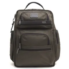 2026年最新】tumi リュック グリーンの人気アイテム - メルカリ