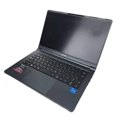 mouse ノートパソコン F4-I7I01OB-A 14インチ Intel Core i7-1260P 16GB SSD 521GB オリーブブラック ノートパソコン 動作確認済 【中古】 52606K323のサムネイル