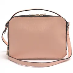 エポイ／Epoi バッグ ショルダーバッグ 鞄 レディース 女性 女性用 レザー 革 本革 ピンク  41019 SHIKI シキ ショルダーポシェットのサムネイル