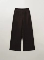 Sefr セファー JIRO TROUSERS DARK BROWN | Mercari