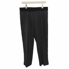 超美品 Roberto Collina サテン生地パンツ 46 - メルカリ