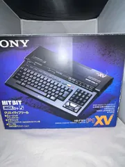 2026年最新】MSX HB-F1XVの人気アイテム - メルカリ