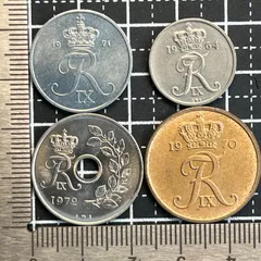2026年最新】デンマーク10クローネ銀貨の人気アイテム - メルカリ