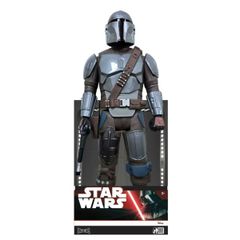 新品【80cm】スターウォーズ/マンダロリアン・アンド・グローグー