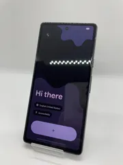 @ 【訳あり品】Pixel 7a au SIMロック解除済 128GB チャコール 9966のサムネイル