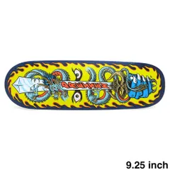 SANTA CRUZ DECK サンタクルーズ デッキ ERIC DRESSEN SWORD 9.25（付属デッキテープ・11inch）　スケートボード スケボーのサムネイル