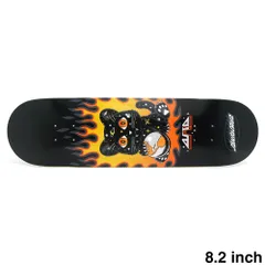 SANTA CRUZ DECK サンタクルーズ デッキ TOM ASTA SPACE KITTEN 8.2 TWIN　スケートボード スケボーのサムネイル