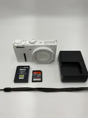 2026年最新】nikon p340の人気アイテム - メルカリ