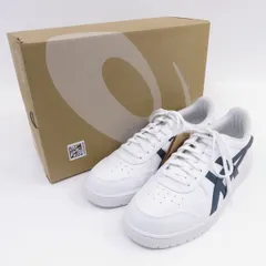 【未使用】ASICS アシックス JAPAN S スニーカー 1203A615-108 US9 27cm 箱有のサムネイル