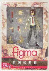 MAXFACTORY figma 슈타인즈·게이트 마키세 홍리스 98