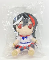 Gift 東方ぬいぐるみシリーズ 68 鬼人正邪 ふもふもせいじゃ。 68