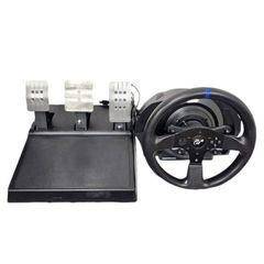 愛知】Thrustmaster T300RS GTEdition 直接引き取り - メルカリ