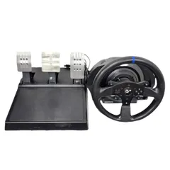 〇ジャンクTHRUSTMASTER T300RS スラストマスター 完全不動 2026年最新】t300rs ジャンクの人気アイテム - メルカリ