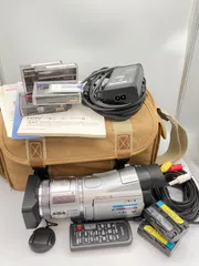 SONY HDR−HC1 ① ジャンク品 2026年最新】sony hdr-hc1の人気アイテム - メルカリ
