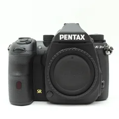 PENTAX K-3 mark Ⅲ ボディのサムネイル