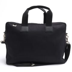 ダンヒル ブリーフケース ハムステッド レザー 2way ビジネスバッグ 黒 ダンヒル／Dunhill バッグ ブリーフケース ビジネスバッグ 鞄 ビジネス