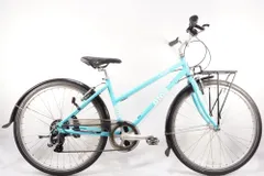 2026年最新】GIOS（ジオス）LIEBE(リーベ) クロスバイクの人気アイテム
