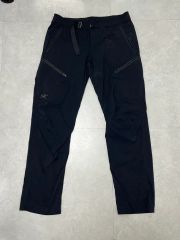 DCX/6POCKET XTREME PANTS ブラックL DRT - メルカリ