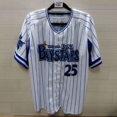 横浜DeNAベイスターズ 今永昇太 ユニフォーム Mサイズ - メルカリ