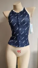 レノマ デニム パータン タンクトップ 95のサムネイル