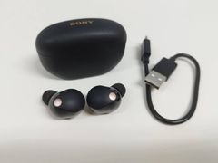 未使用に近い】cmf by nothing Buds Pro 2/B172/ワイヤレスイヤホン 