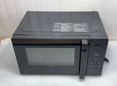 comfee 電子レンジ CF-AM202 BK 黒 ブラック 2025年製 - メルカリ