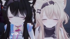 左藤空気Vanshing Reality 展　特典付きプレイマットディザヴィルカ 左藤空気Vanshing Reality 展 特典付きプレイマットディザヴィルカ