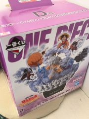 一番くじ ワンピース ギア5 ONDIMENSION+ゾロラストワン賞セット 