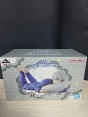 8) 一番くじ ブルーロック B賞 凪
