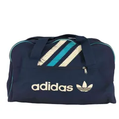 アディダスオリジナルス adidas Originals トレフォイルロゴプリント ボストン バック メンズ 表記無 のサムネイル