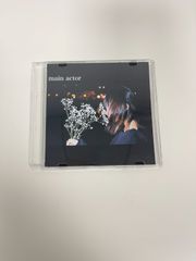 直筆サイン入り 美波 main actor 廃盤 店舗限定 CD 激レア - メルカリ