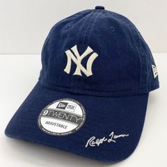 NEWERA x Polo 9twenty デニム ラルフローレン | Mercari