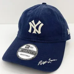 Polo Ralph Lauren × New Eraのサムネイル