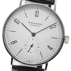 ノモス NOMOS タンジェント 35 スモールセコンド 手巻き メンズ _961157のサムネイル