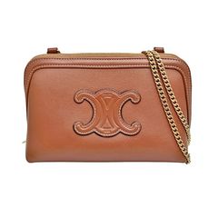 Chrome Hearts クロムハーツ PORNOGRANATE-A CHロゴ ゴールドテンプル
