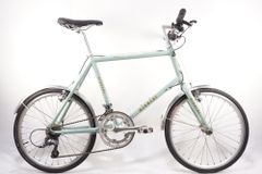Bianchi ミニベロ1885 中古 20インチ - メルカリ