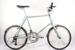 BIANCHI 「ビアンキ」 MINIVELO 8 FLAT 2015年頃 20インチ ミニベロ / バイチャリ中目黒店のサムネイル