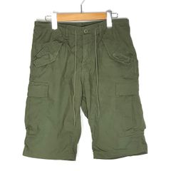 80s 90s J.TAVERNITI cargo short pants 48 - メルカリ