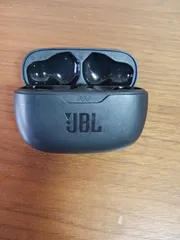 JBL WAVE BEAM 充電ケースのみ　ブラックのサムネイル