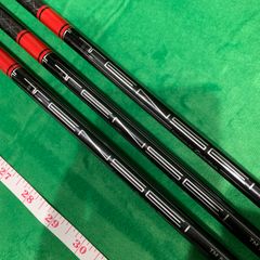 ◇◇RODDIO オレンジフラワー キャディバッグ ※少々色褪せあり