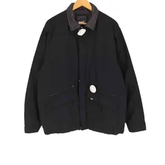 エフティーシー FTC WASHED CANVAS FIELD JACKET メンズ  Lのサムネイル