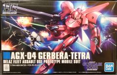 MG ガンダムGP01Fb HGUC ガーベラ・テトラ ガンプラ MG ガンダムGP01Fb HGUC ガーベラ・テトラ ガンプラ - メルカリ