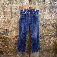 雰囲気◎】希少 RRL LOT 001 セルビッチ デニム W29 日本製 - メルカリ