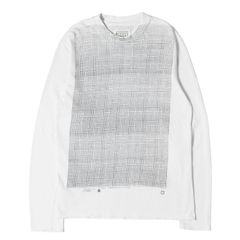 新品同様】Maison Margiela メゾン マルジェラ ジャケット ブラック 黒