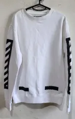 オフホワイト WHO Tシャツ サイズ XXSのサムネイル