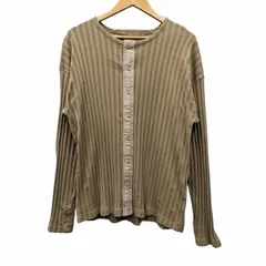 OLD JOE&CO オールドジョー 191OJ-CT05-07 カーディガン カットソー ベージュ系 コットン サイズ38 662719のサムネイル